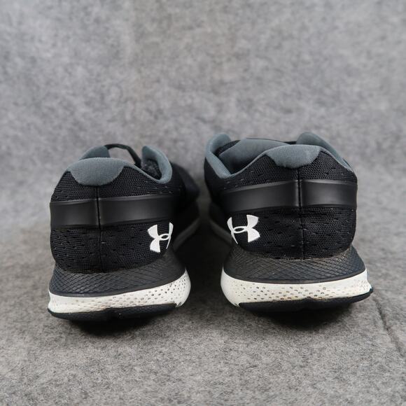 Under Armour Shoes Womens 8 Charged Impulse Running Sneakers Athletic Trainers - Picture 6 of 14